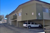 Avenue A  Apartments in Yucaipa, CA - Foto de edificio - Building Photo