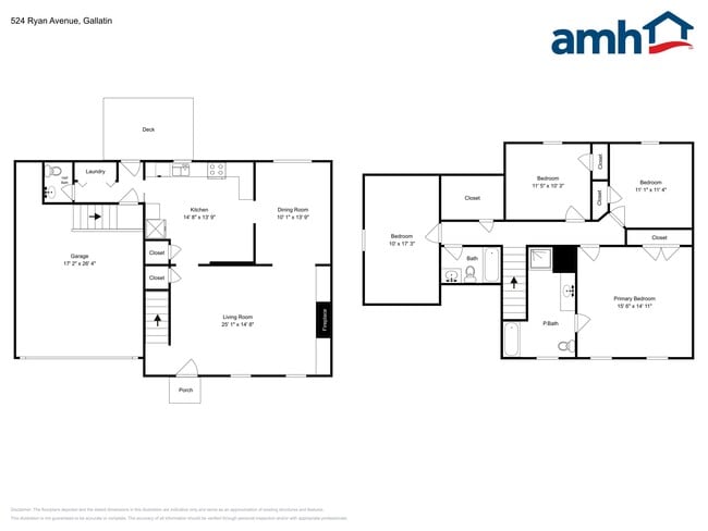 524 Ryan Ave in Gallatin, TN - Building Photo - Building Photo