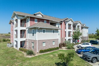 Abbington Meadows in Howe, TX - Building Photo - Building Photo
