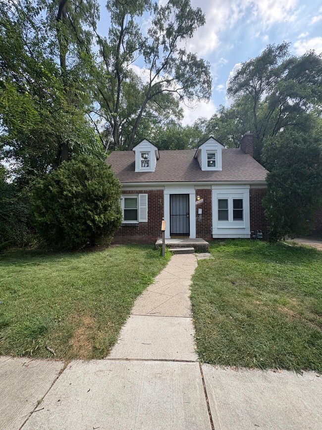 property at 19386 Yonka St
