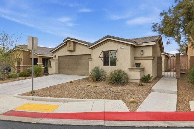 4557 Rockland Break Ct in Las Vegas, NV - Building Photo - Building Photo
