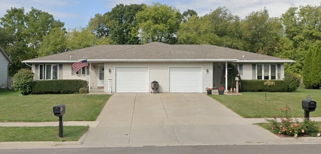 property at 991 S Main St