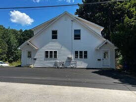 43 Southwell Ave, Unit 43 Southwell in South Portland, ME - Building Photo