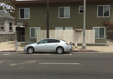 1927 Artesia Blvd in Redondo Beach, CA - Building Photo