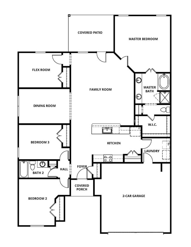 10514 Sutter Crk Dr in Rosharon, TX - Building Photo - Building Photo