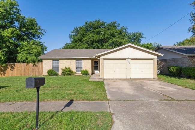 property at 6121 Stardust Dr S