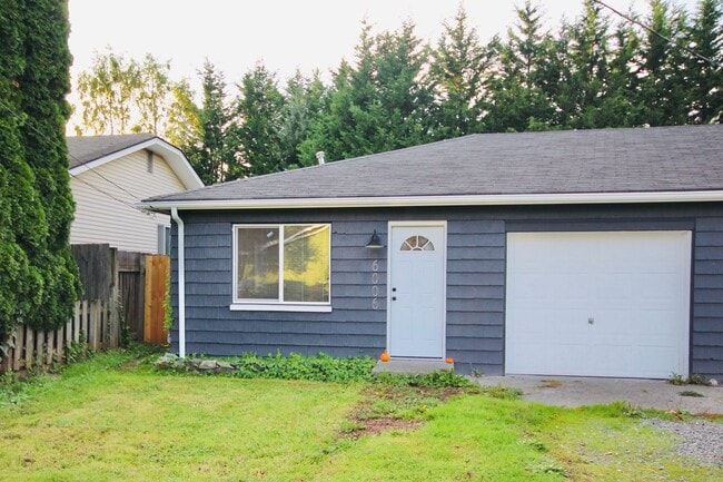 property at 6006 Bock Ave