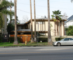 4331 Laurel Canyon Blvd Apartments