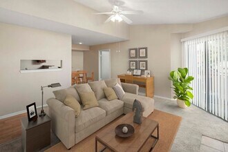 Residences of Valley Ranch in Irving, TX - Building Photo - Building Photo