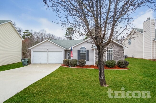 property at 4365 Reserve Hill Crossing