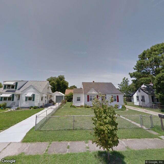 3509 Bapaume Ave