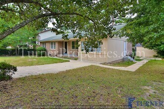 1831 E Boundary Rd in Columbia, SC - Building Photo - Building Photo