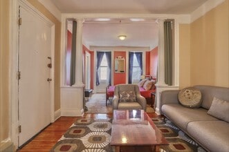 237 Summit Ave, Unit #3 in Jersey City, NJ - Building Photo - Building Photo