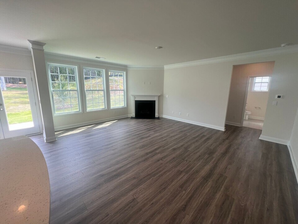 149 Autumnwood Rd in Troutman, NC - Building Photo