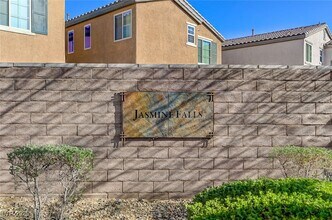 7669 Lots Hills Dr in Las Vegas, NV - Building Photo - Building Photo