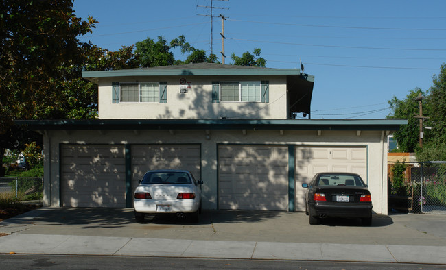 1847 Welch Ave in San Jose, CA - Foto de edificio - Building Photo