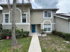 2251 Cypress Knee Loop in Kissimmee, FL - Building Photo