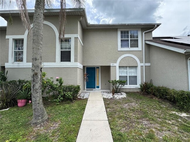 property at 2251 Cypress Knee Loop