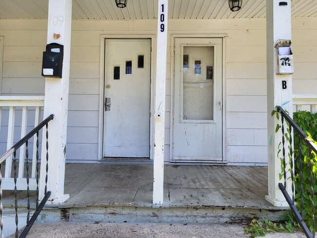 109 Chestnut St-Unit -Apt B in Elmira, NY - Building Photo - Building Photo