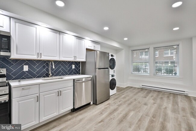 property at 4247 Locust St