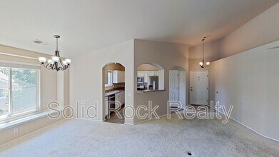 3645 Strawberry Field Grove in Colorado Springs, CO - Building Photo - Building Photo