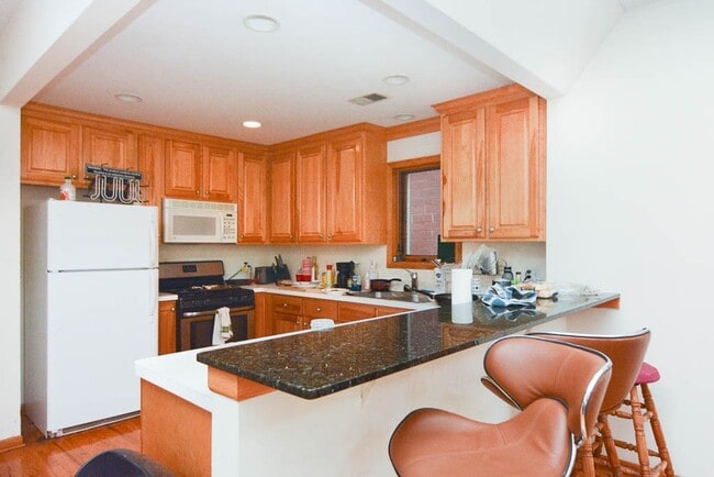 824 W Buckingham Pl in Chicago, IL - Building Photo - Building Photo