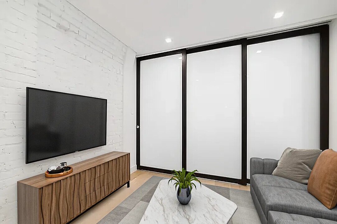 26 Prince St in New York, NY - Building Photo