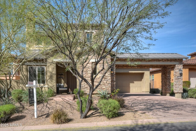 property at 18358 N 93rd Way