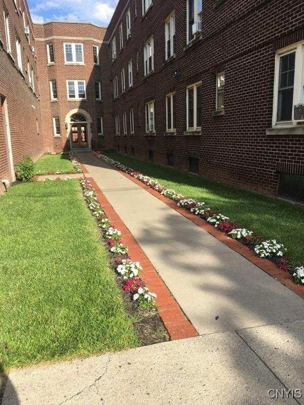 property at 2600 James St