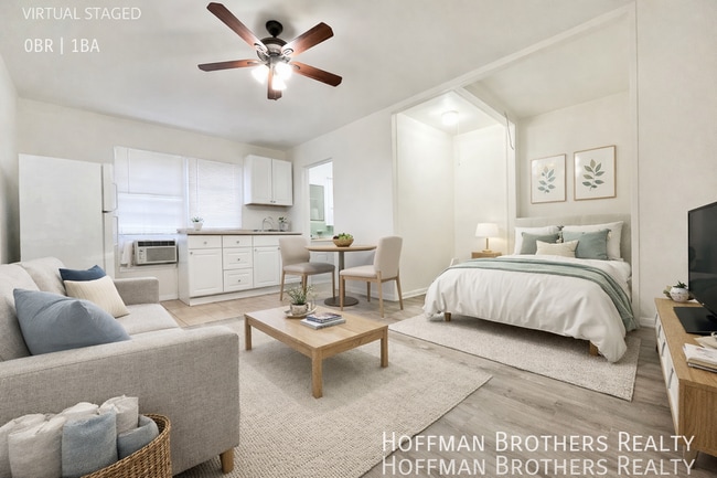 614 Hauser Blvd, Unit 108