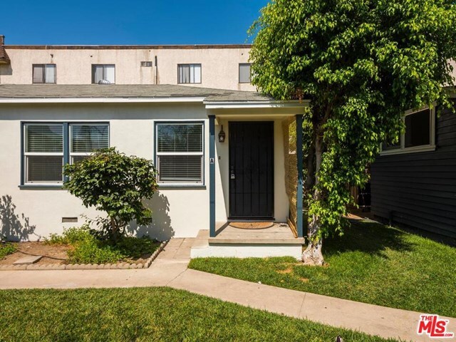 412 W Windsor Rd-Unit -A in Glendale, CA - Foto de edificio - Building Photo