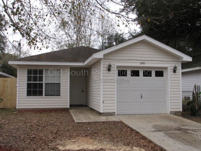 property at 8428 Walnut Ave