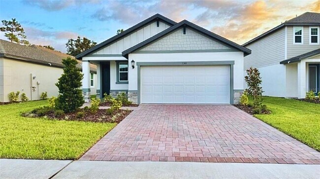 property at 150 Pitching Wedge Dr