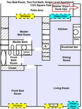 Westmount Apartments in La Habra, CA - Building Photo - Building Photo