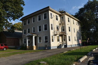 310 E Main St in Endicott, NY - Building Photo - Building Photo