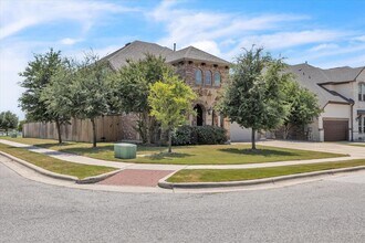 3425 De Soto Loop in Round Rock, TX - Building Photo - Building Photo