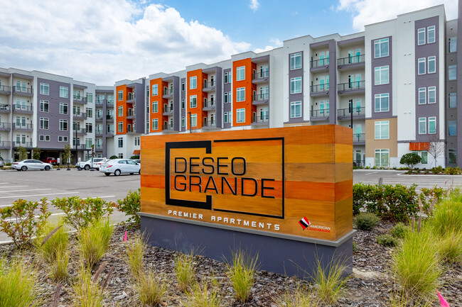 Deseo Grande in Orlando, FL - Building Photo - Building Photo