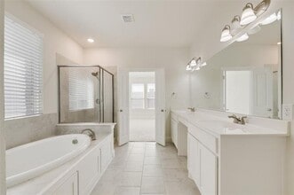 397 Myrtle Beach Dr in Garland, TX - Building Photo - Building Photo