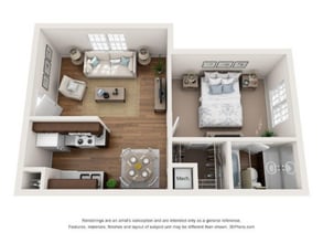 100 McKeough Ave in Saraland, AL - Building Photo - Building Photo
