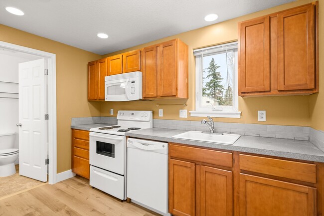 property at 136 SE 119th Ave