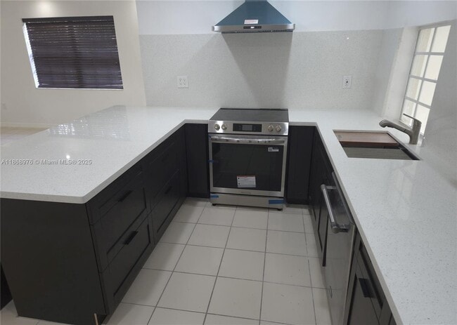 property at 15591 SW 45th Terrace