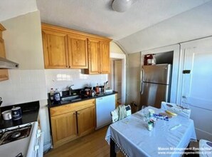 256 Corey Rd, Unit 3 in Boston, MA - Building Photo - Building Photo