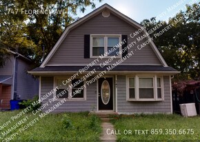 747 Florence Ave in Lexington, KY - Building Photo