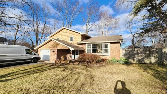 property at 500 Magnolia Dr