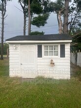 5021 Thrush Ln in Richmond, VA - Building Photo - Building Photo