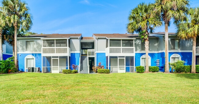 Latitude 28 Apartments