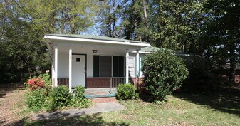 403 N Dean Rd in Auburn, AL - Building Photo