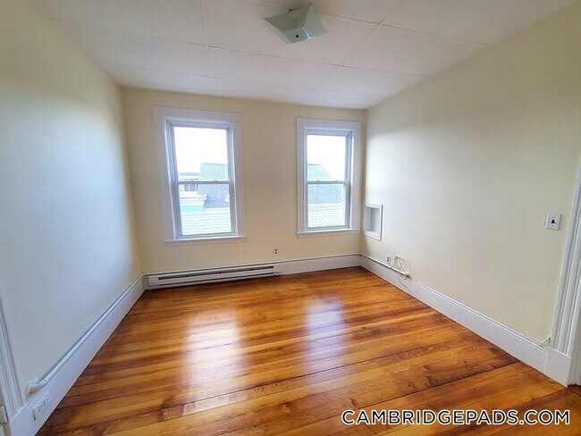 38 Jefferson St in Cambridge, MA - Building Photo - Building Photo