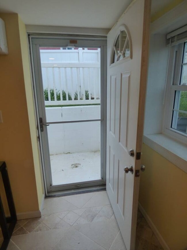 3119 Connecticut Ave, Unit studio apartment, Unit studio apartment