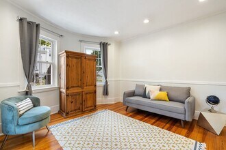 23 Goethe St in Boston, MA - Building Photo - Building Photo